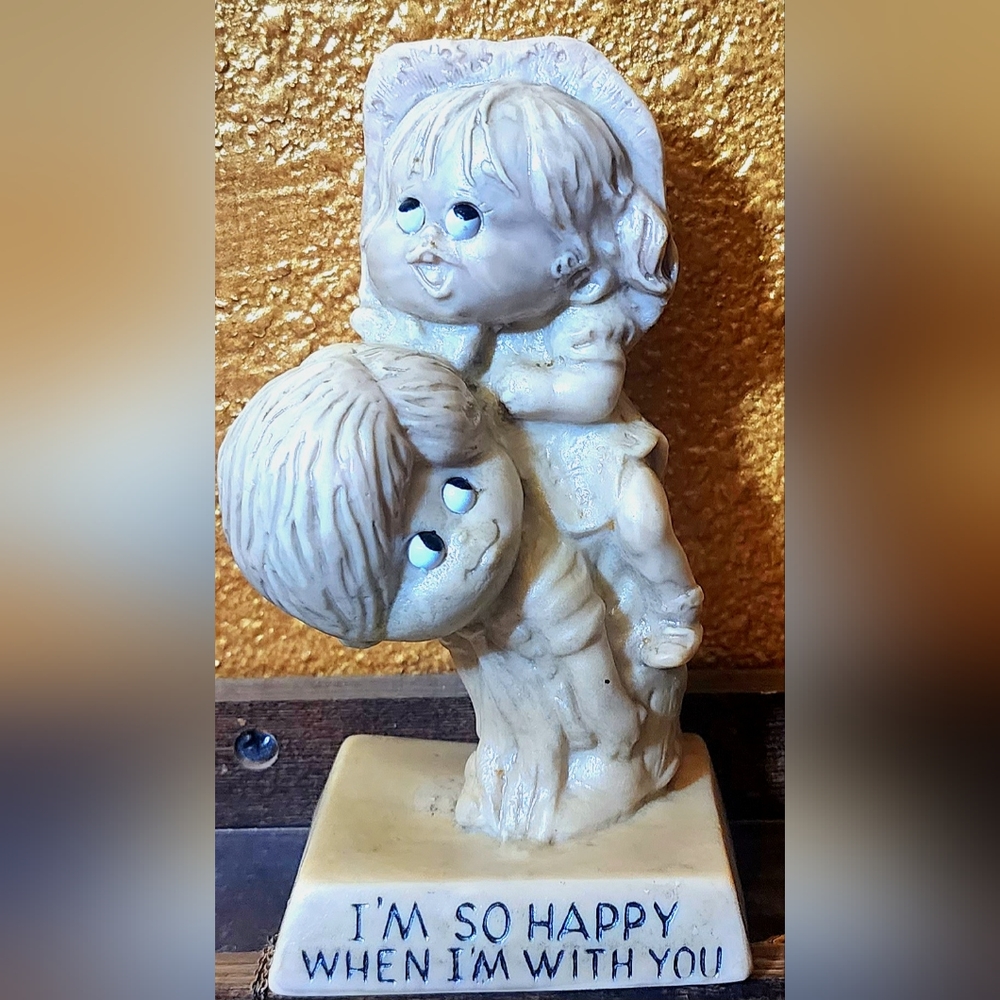Figurine